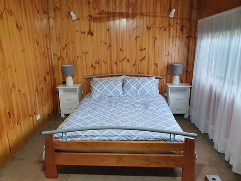 Ward Street Holiday House - Queensland Tourism 1