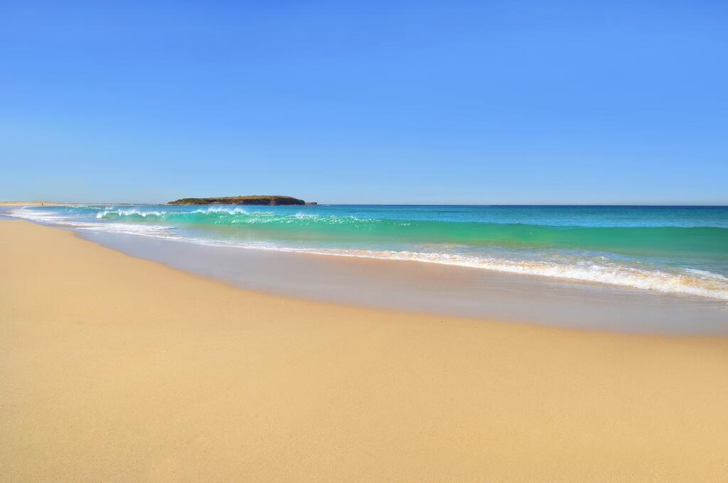 Port Kembla NSW QLD Tourism