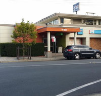 Warners Bay Hotel - QLD Tourism