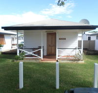 Warrego Hotel Motel Cunnamulla - QLD Tourism