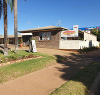 Warrego Motel