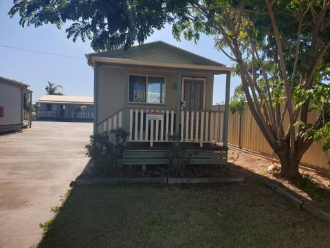 Warrego Motel - QLD Tourism 2