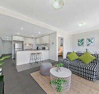 WARRICK FRAM 3 BEDS APT FREE PARKING WALK TO WESTFIELD CLOSE TO HOSPITAL NWF003 - QLD Tourism