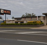 Warwick Motor Inn - Queensland Tourism