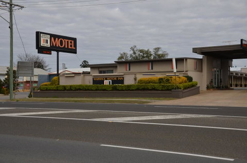 Warwick Motor Inn - Queensland Tourism 0