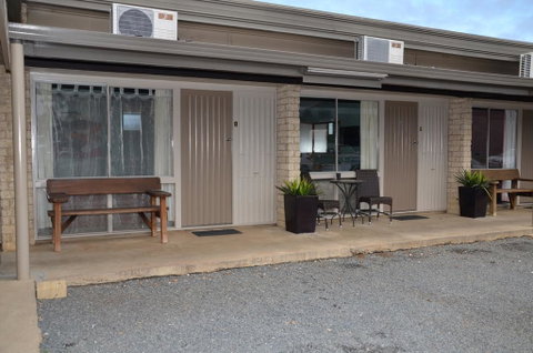 Warwick Motor Inn - Queensland Tourism 2