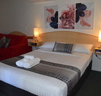 Warwick Vines Motel - Queensland Tourism