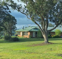 Waterfall Way Farmstay