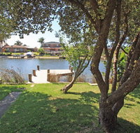 Waterfront Delight on Cater