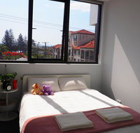 Waterfront quiet room - Queensland Tourism