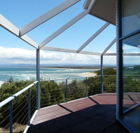 Waterline Holiday Home