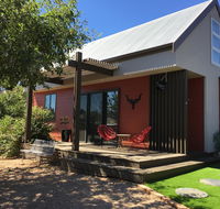 Daydream Cottage - Queensland Tourism