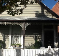 Redruth Cottage - QLD Tourism