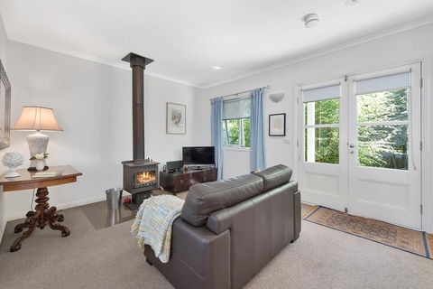 Amelina Cottages - Queensland Tourism 15