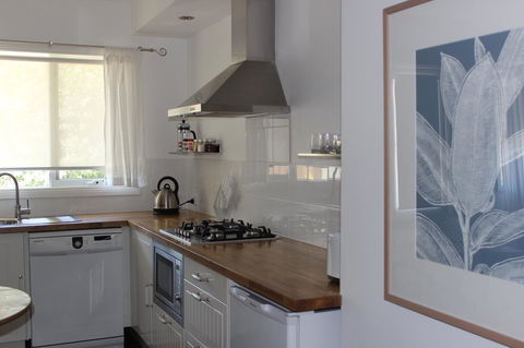 Amelina Cottages - Queensland Tourism 21