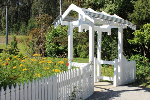 Amelina Cottages - Queensland Tourism 33