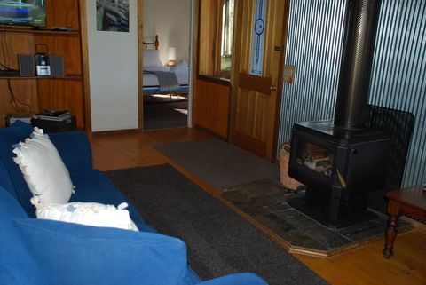 Bluegum Ridge Cottages - Queensland Tourism 12
