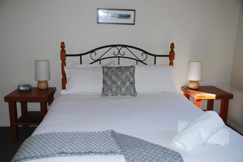 Bluegum Ridge Cottages - Queensland Tourism 20