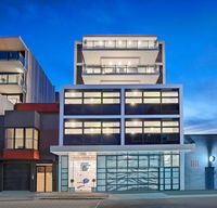 Book Port Melbourne Accommodation Vacations QLD Tourism QLD Tourism