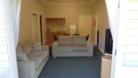 Oscar\'s On The Yarra - QLD Tourism 20