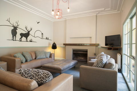 Oscar\'s On The Yarra - QLD Tourism 15