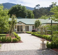 Oscar's On The Yarra - QLD Tourism