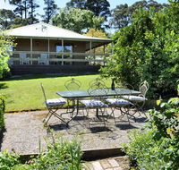 Lavender Farm - QLD Tourism