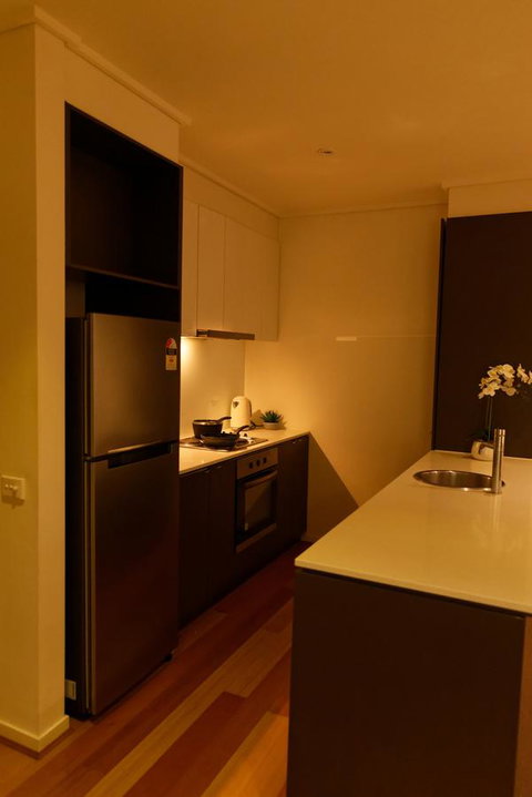 Primrose Apartment Glen Waverley - QLD Tourism 19