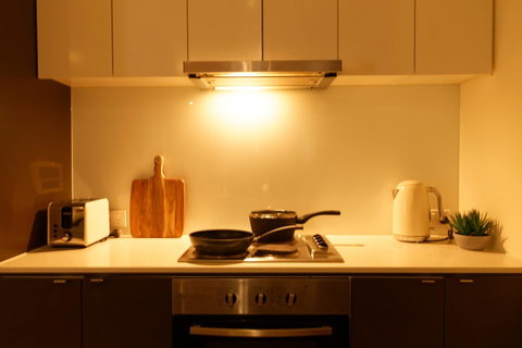Primrose Apartment Glen Waverley - QLD Tourism 13