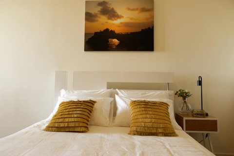 Primrose Apartment Glen Waverley - QLD Tourism 4
