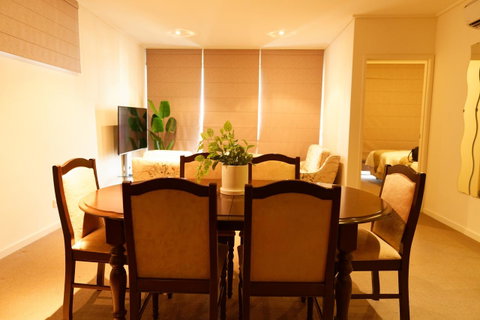 Primrose Apartment Glen Waverley - QLD Tourism 0