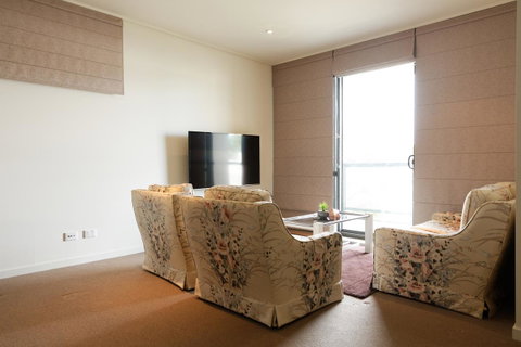 Primrose Apartment Glen Waverley - QLD Tourism 18