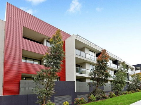 Primrose Apartment Glen Waverley - QLD Tourism 1