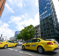 Canvas Suites on Flinders - Queensland Tourism