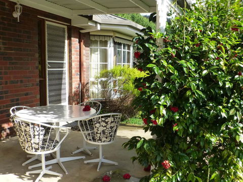 Alpine Aspects - Queensland Tourism 36