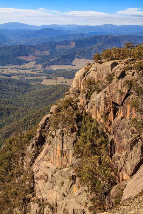 Alpine Aspects - Queensland Tourism 24