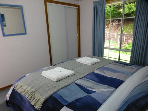 Alpine Aspects - Queensland Tourism 40
