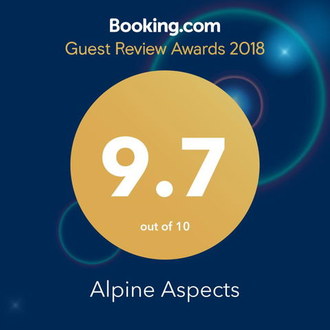 Alpine Aspects - Queensland Tourism 1