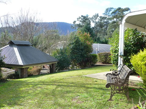 Alpine Aspects - Queensland Tourism 5
