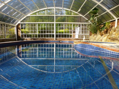 Alpine Aspects - Queensland Tourism 25