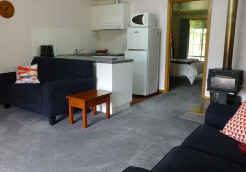 Alpine Aspects - Queensland Tourism 20