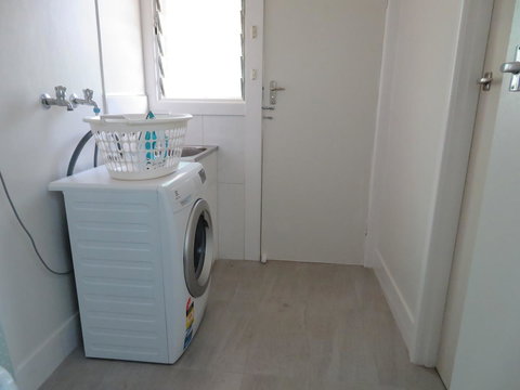 Clarke Street - QLD Tourism 21