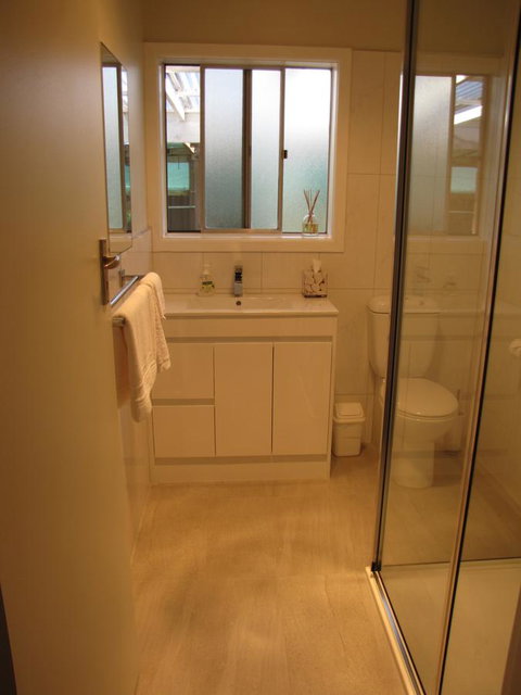 Clarke Street - QLD Tourism 19