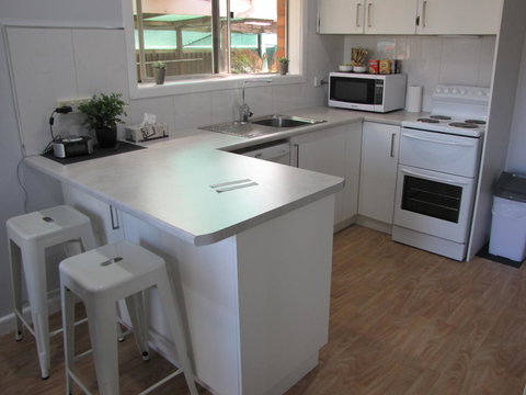 Clarke Street - QLD Tourism 13