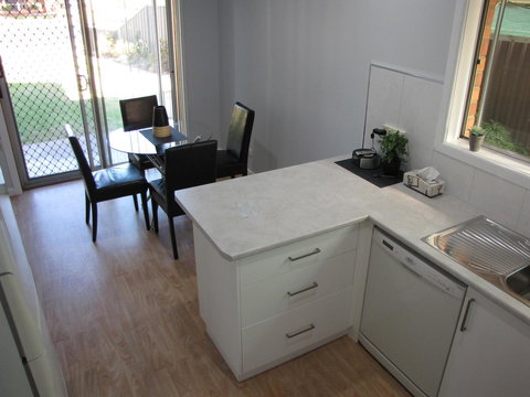 Clarke Street - QLD Tourism 15