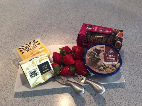 Clarke Street - QLD Tourism 2