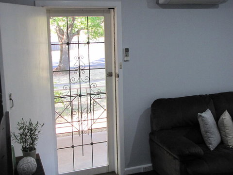 Clarke Street - QLD Tourism 6