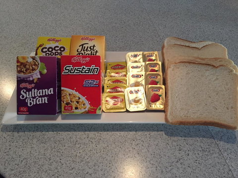 Clarke Street - QLD Tourism 3