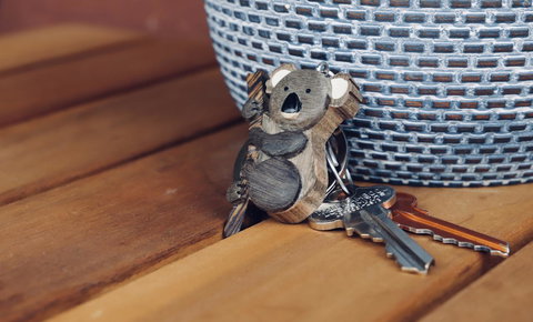 Red Ceder Cottage - Great Ocean Road - Port Campbell - QLD Tourism 3