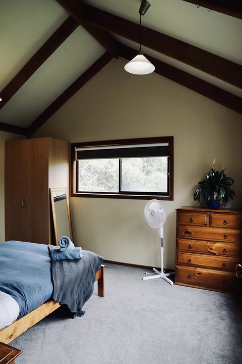 Red Ceder Cottage - Great Ocean Road - Port Campbell - QLD Tourism 4